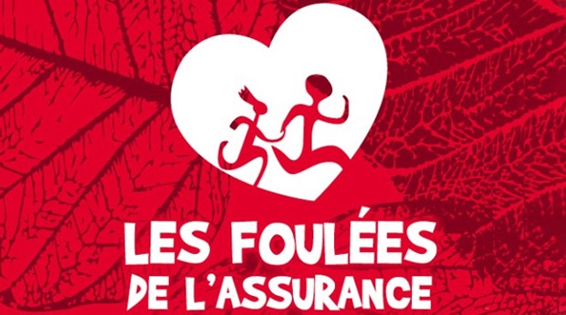 Foulées de l’Assurance