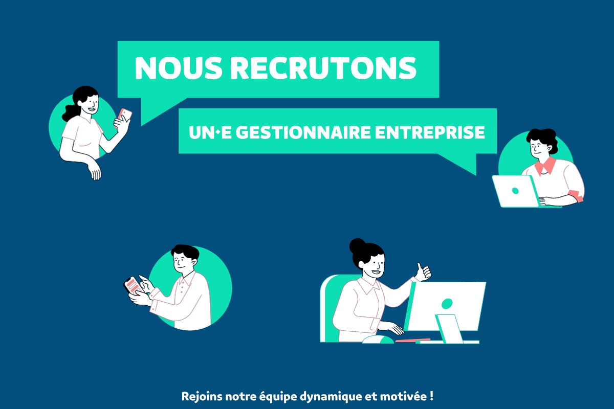 Carene assurances recrute un·e Gestionnaire Entreprises